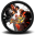 Streetfighter IV New 2 Icon 32x32 png